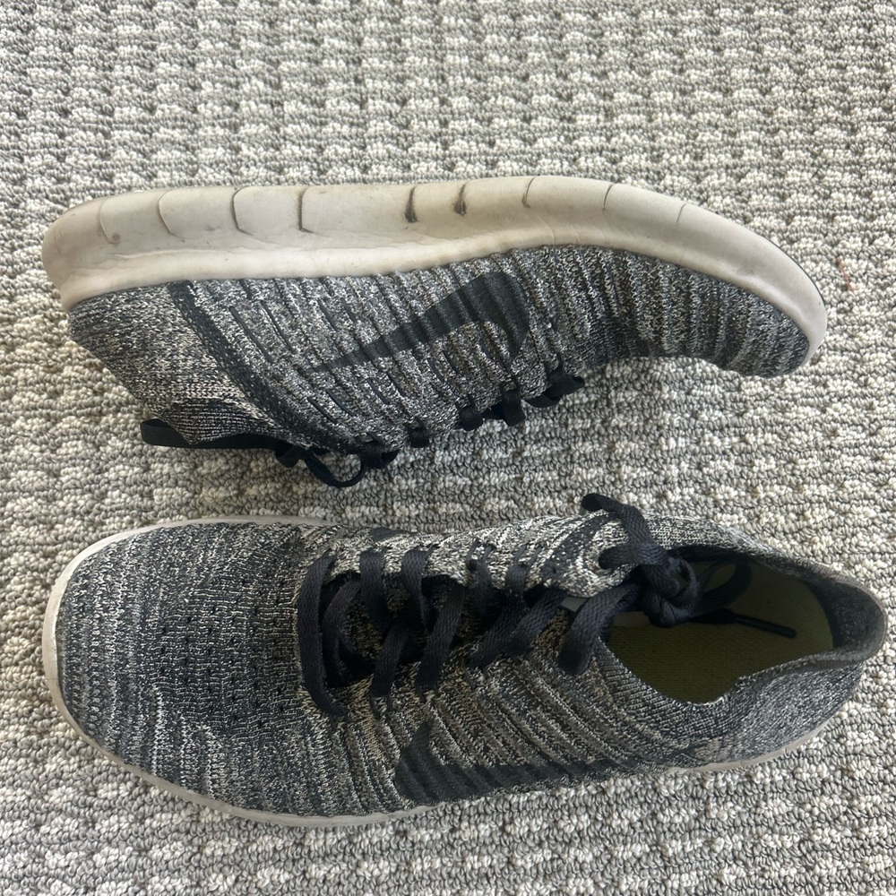 Nike 2018 Free Run Flyknit